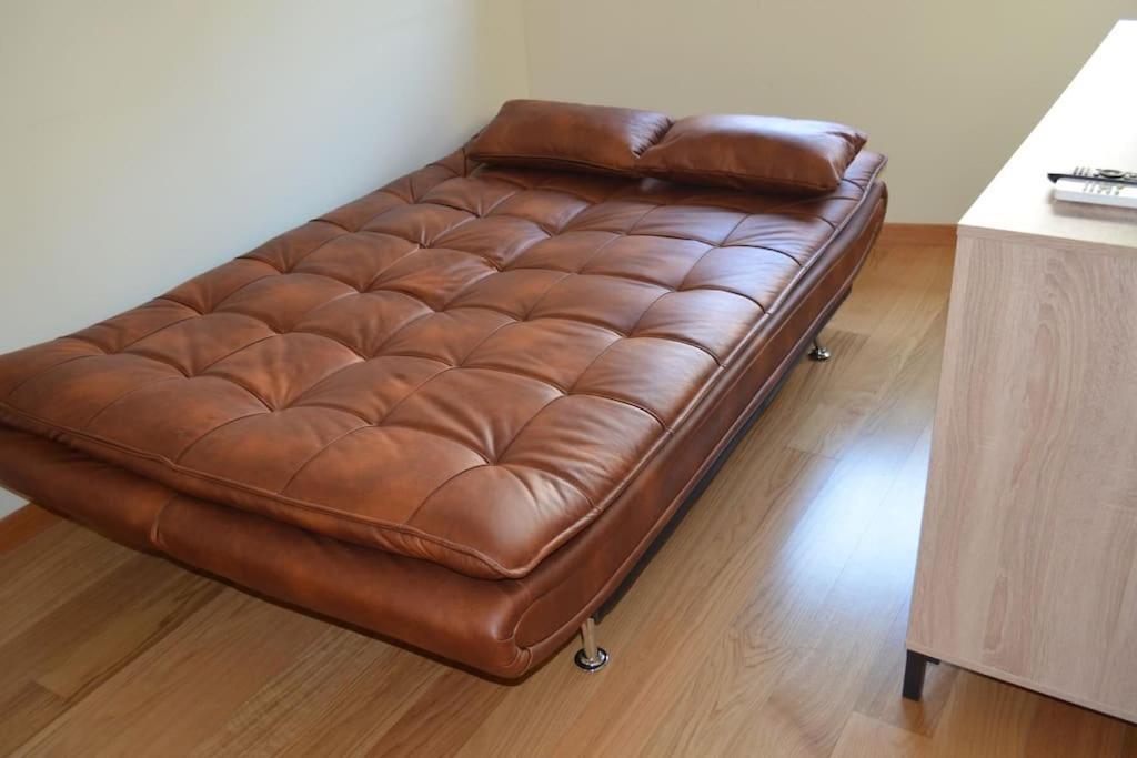 Apartamento Sense *