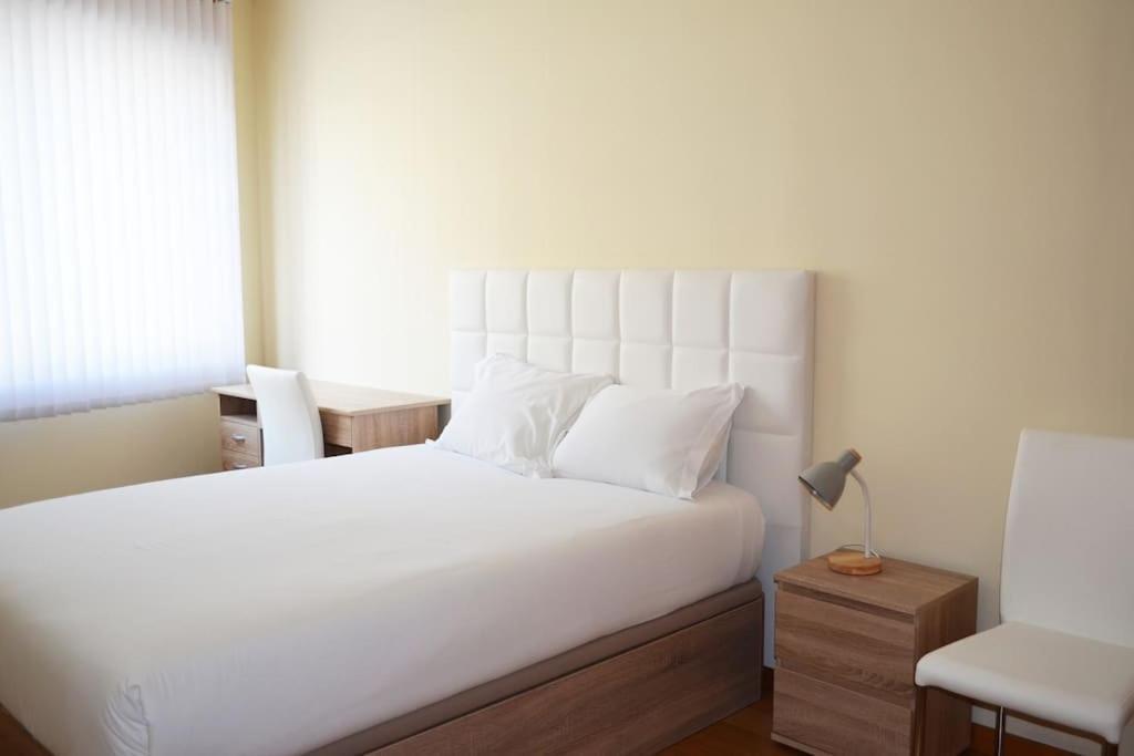 Sense Appartement