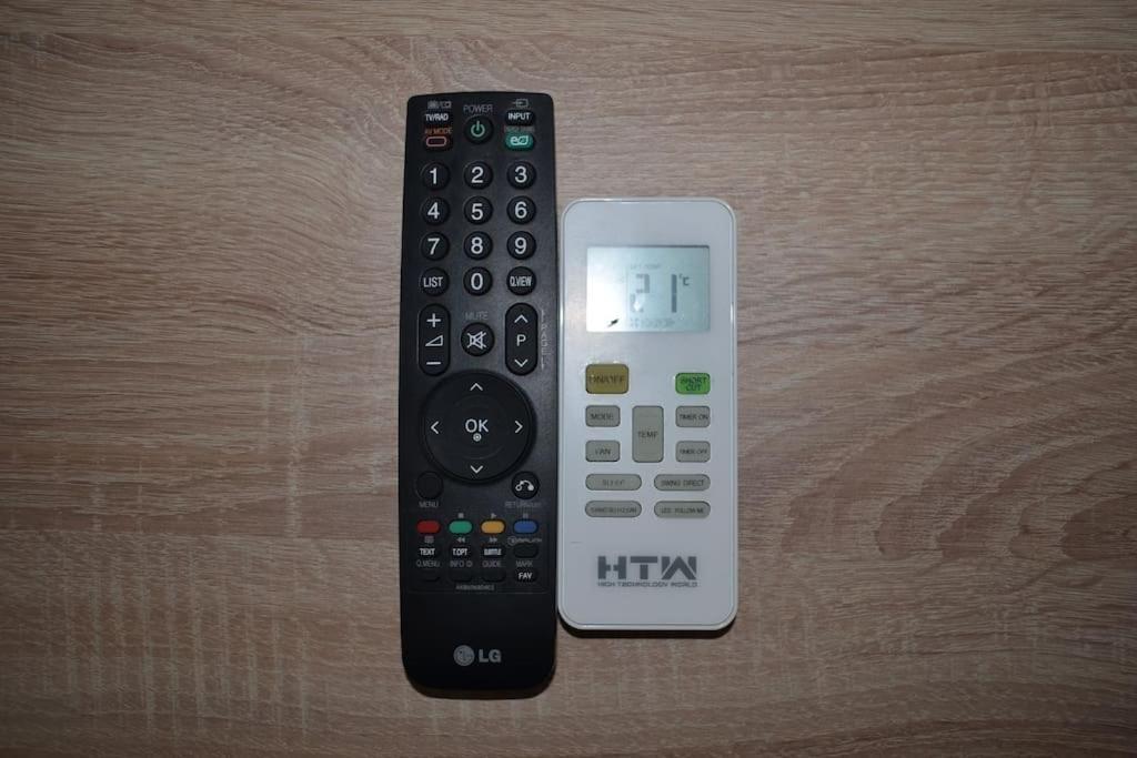 Apartamento Sense *