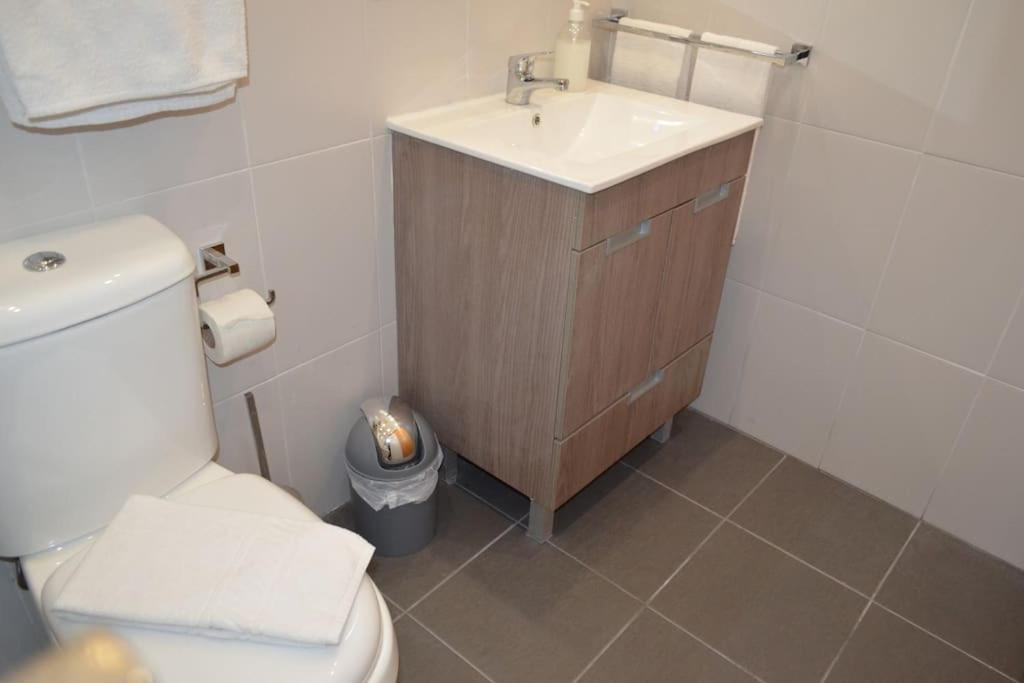 Apartamento Sense *