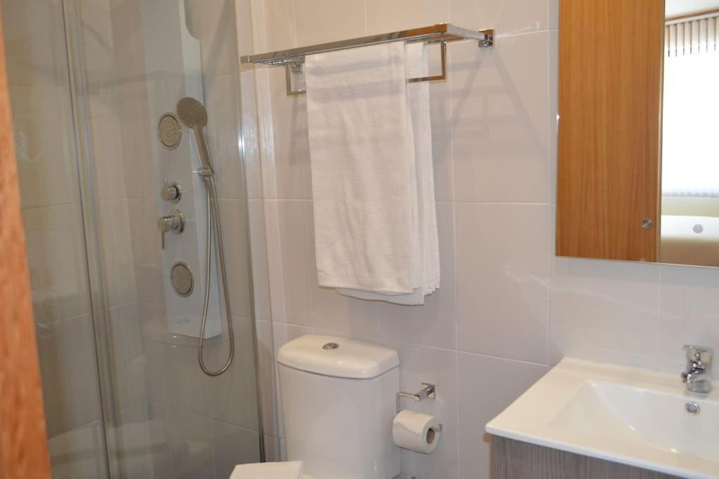 Sense Appartement