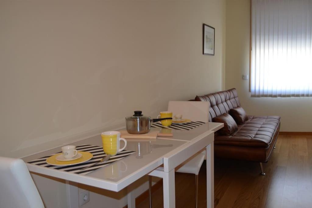 Sense Appartement Oporto