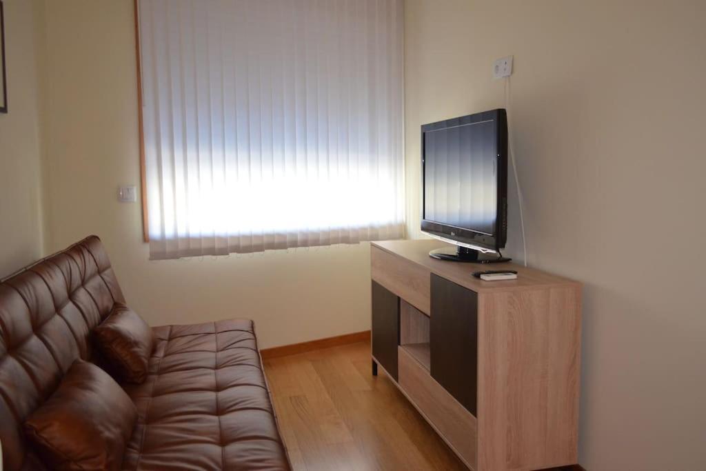 Apartamento Sense Porto
