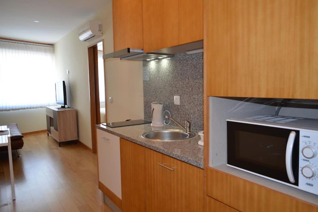 Sense Apartamento Porto